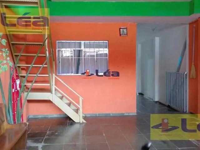 Casa venda em Jardim Luella, Suzano