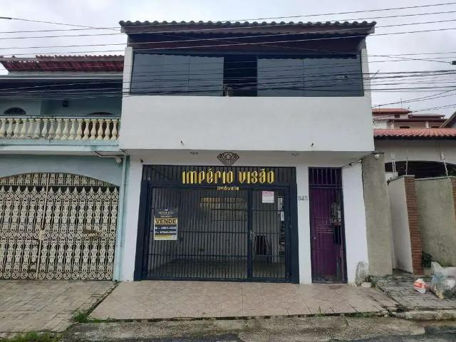 Casa venda em Jardim Vitória, Suzano