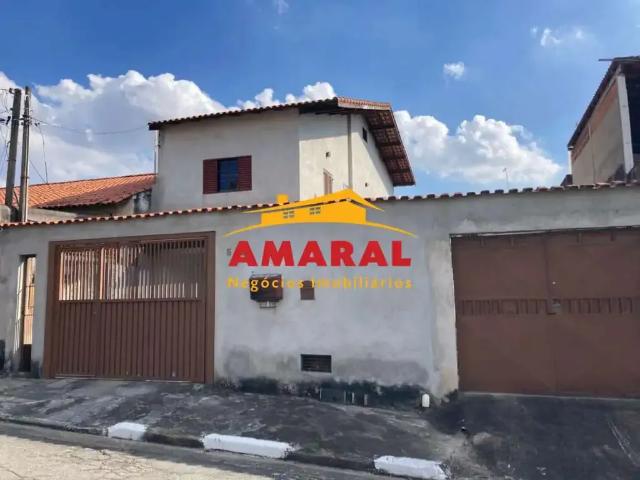 Casa venda em Jardim Vitória, Suzano