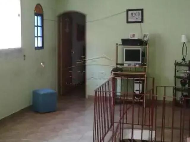 Casa venda em Parque Santa Rosa, Suzano