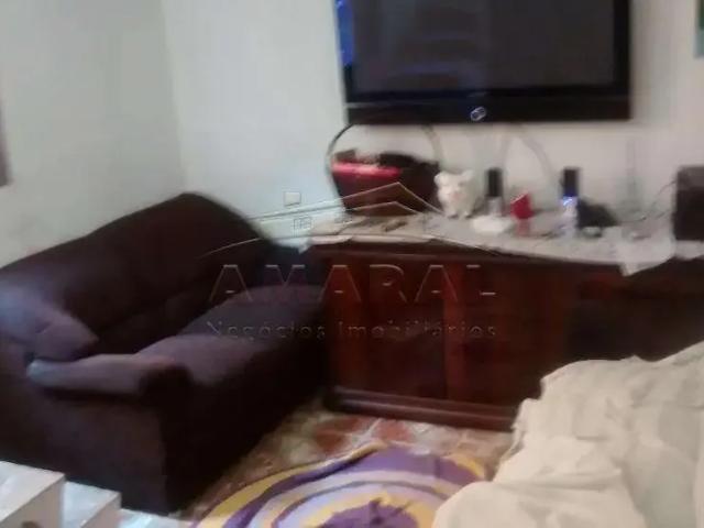 Casa venda em Vila Barros, Suzano