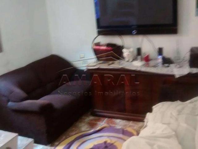 Casa venda em Vila Barros, Suzano