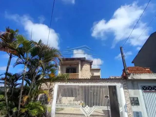 Casa venda em Taba Marajoara, Suzano