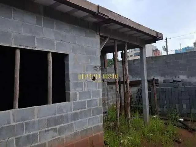 Casa venda em Monte Cristo, Suzano