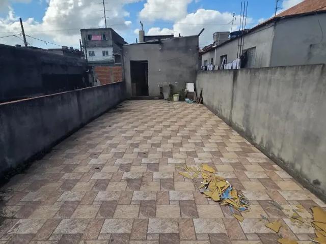 Casa venda em Jardim Europa, Suzano