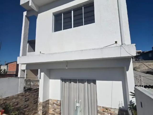 Casa venda em Jardim Gardênia Azul, Suzano