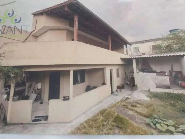 Casa venda em Vila São Jorge, Suzano