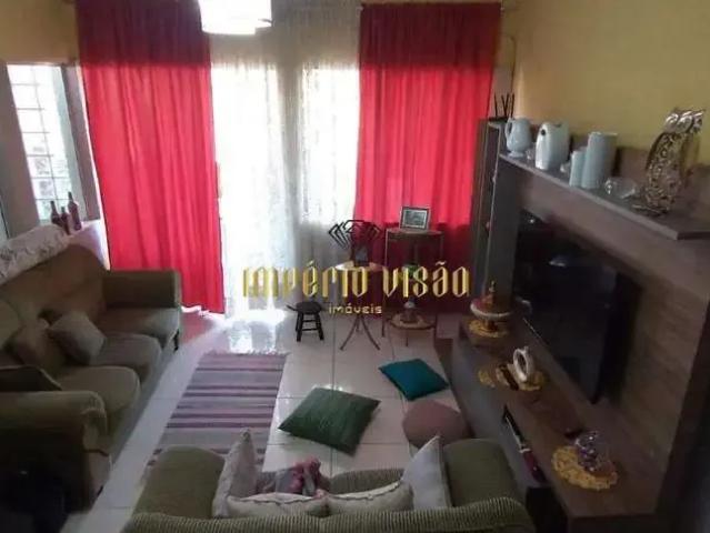 Casa venda em Jardim Ikeda, Suzano