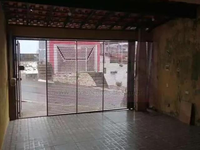 Casa venda em Jardim Ikeda, Suzano