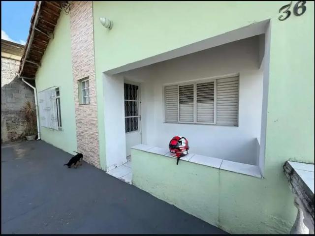 Casa venda em Região Imediata de Mogi Guaçu, Itapira