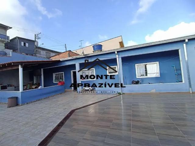 Casa venda em Região Imediata de Mogi Guaçu, Itapira