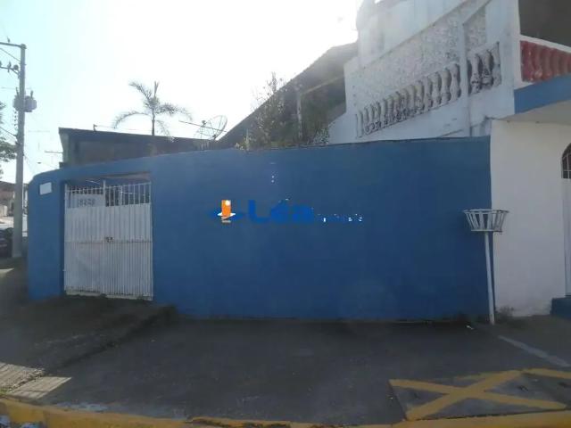 Casa venda em Jardim Leblon, Suzano