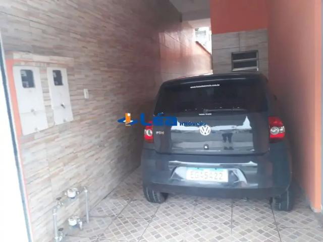 Casa venda em Jardim Leblon, Suzano