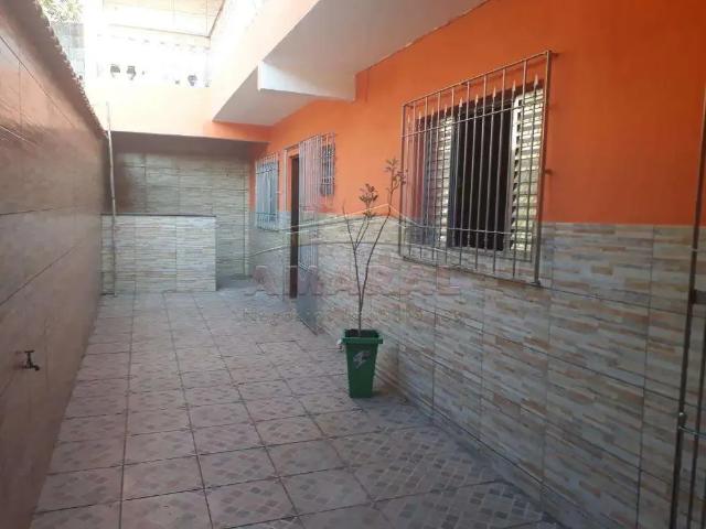 Casa venda em Jardim Leblon, Suzano