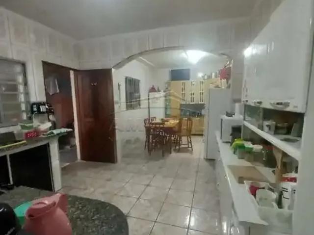 Casa venda em Jardim Leblon, Suzano