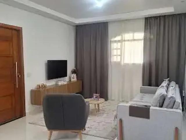 Casa venda em Jardim Suzanópolis, Suzano