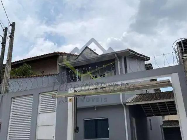 Casa venda em Jardim Suzanópolis, Suzano