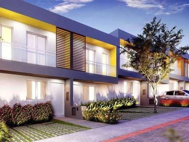 Casa venda em Jardim Vitória, Suzano