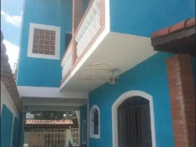 Casa venda em Jardim Vitória, Suzano