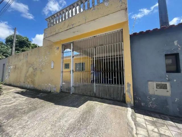 Casa venda em Jardim Vitória, Suzano
