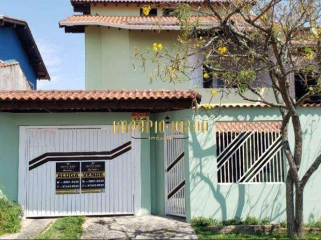 Casa venda em Suzano, Jardim Anzai