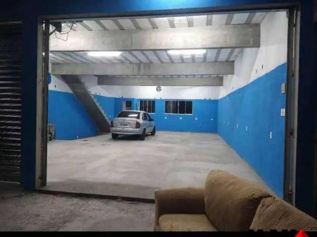 Casa venda em Monte Cristo, Suzano