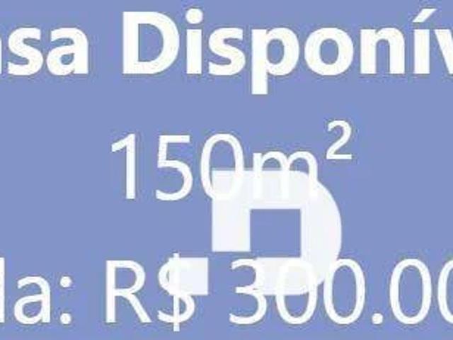 Casa venda em Jardim Márcia, Suzano