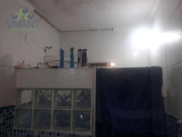 Casa venda em Monte Cristo, Suzano
