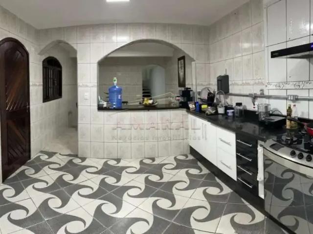 Casa venda em Monte Cristo, Suzano