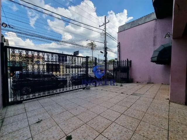 Casa venda em Monte Cristo, Suzano