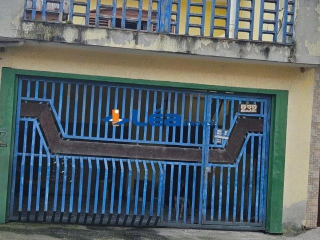 Casa venda em Jardim Nova América, Suzano