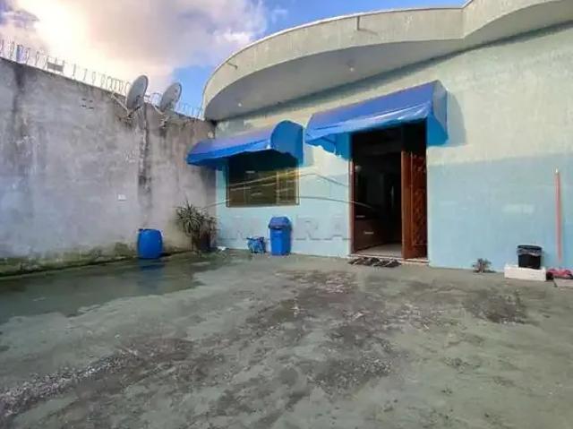 Casa venda em Parque Santa Rosa, Suzano