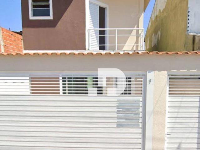 Casa venda em Parque Santa Rosa, Suzano