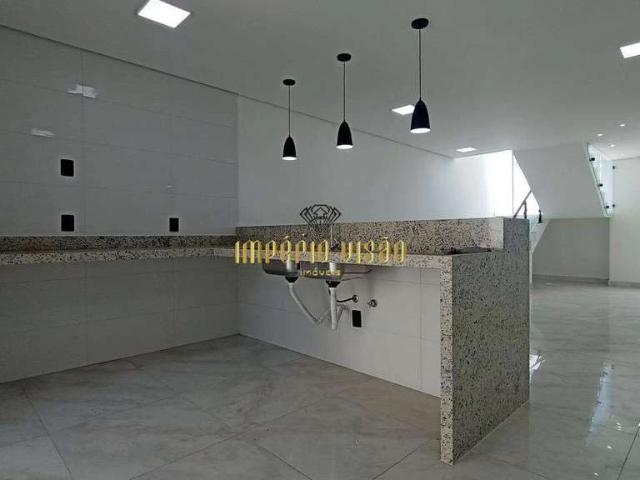 Casa venda em Parque Santa Rosa, Suzano