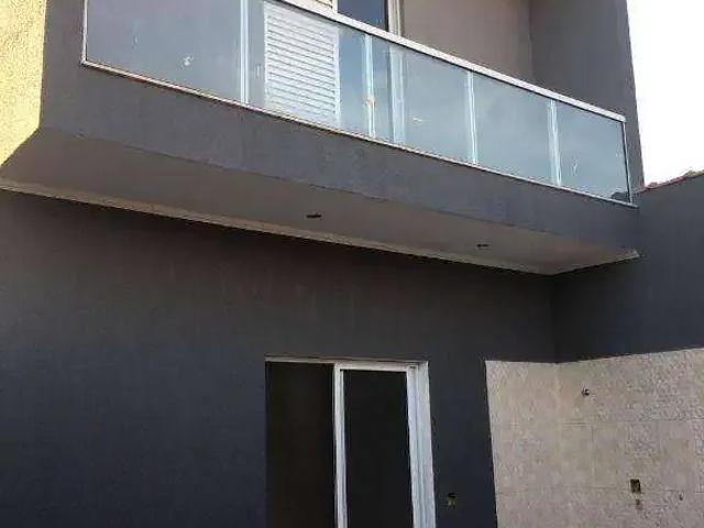 Casa venda em Parque Santa Rosa, Suzano