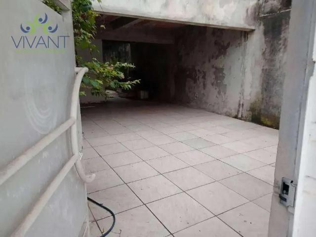 Casa venda em Parque Santa Rosa, Suzano