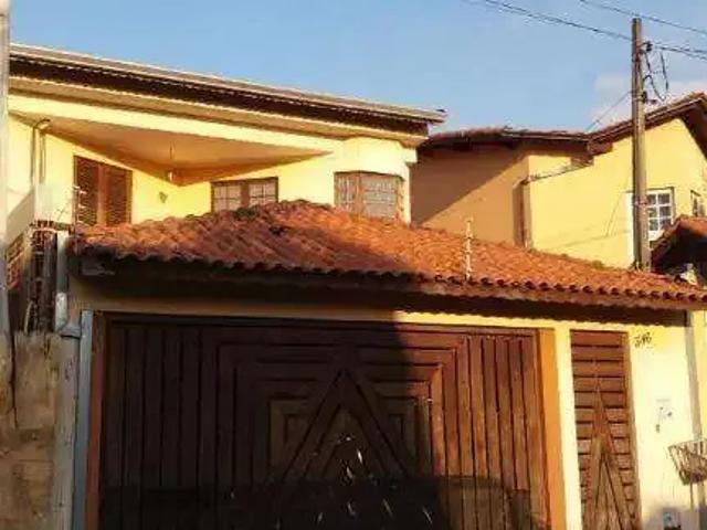 Casa venda em Parque Santa Rosa, Suzano