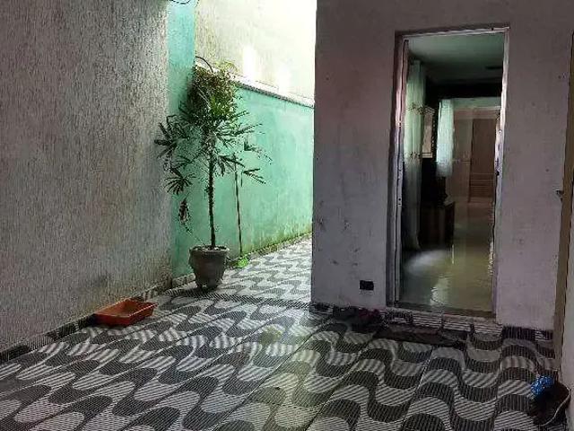 Casa venda em Parque Santa Rosa, Suzano
