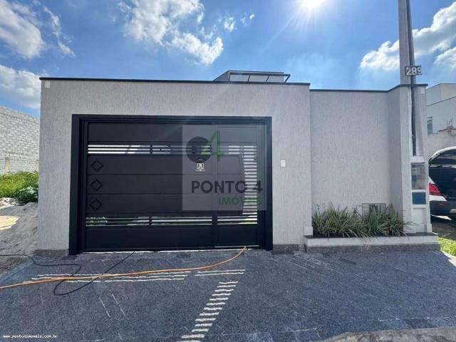 Casa venda em Recanto Feliz, Bairro das Palmeiras