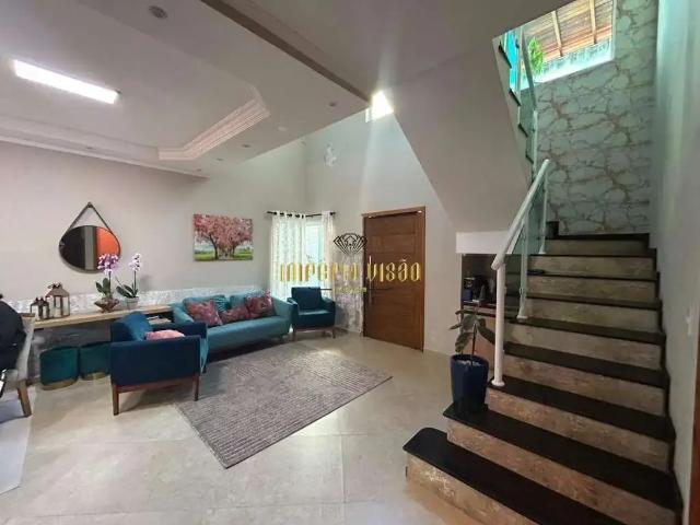 Casa venda em Parque Santa Rosa, Suzano