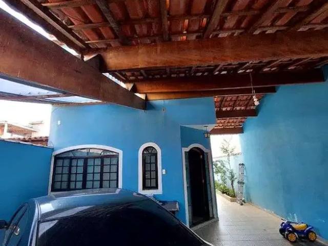 Casa venda em Parque Santa Rosa, Suzano