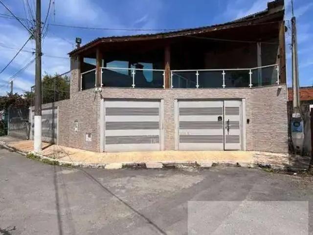 Casa venda em Parque Santa Rosa, Suzano
