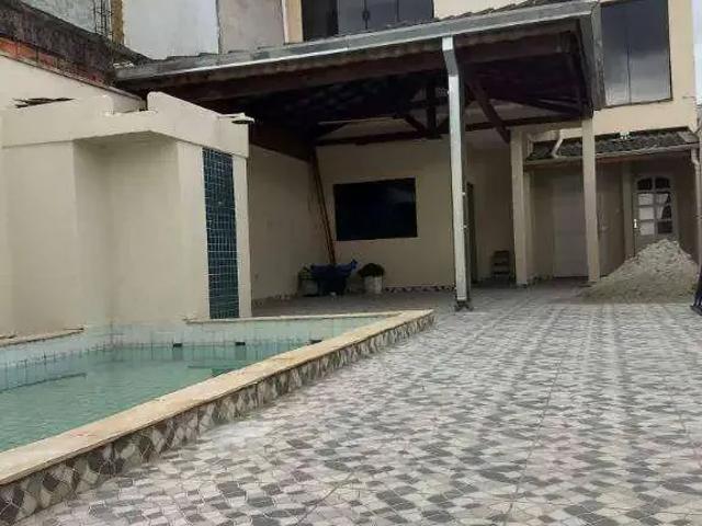 Casa venda em Parque Santa Rosa, Suzano