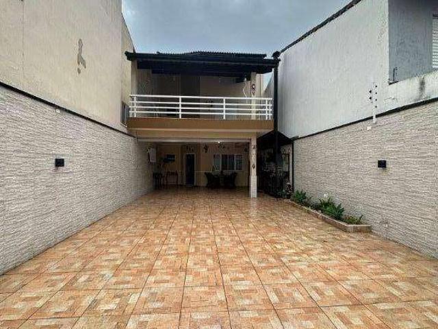 Casa venda em Recanto Feliz, Bairro das Palmeiras