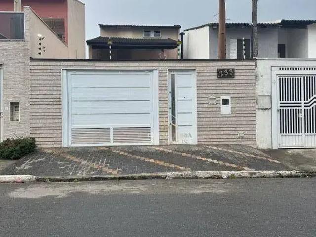 Casa venda em Parque Santa Rosa, Suzano