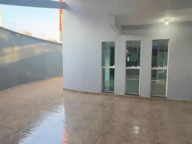 Casa venda em Parque Santa Rosa, Suzano