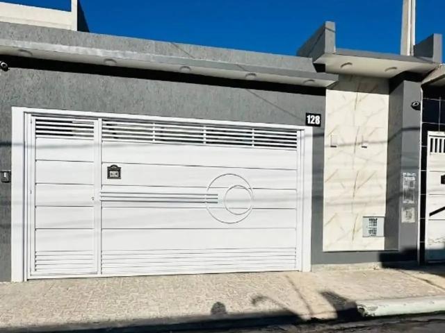 Casa venda em Parque Santa Rosa, Suzano