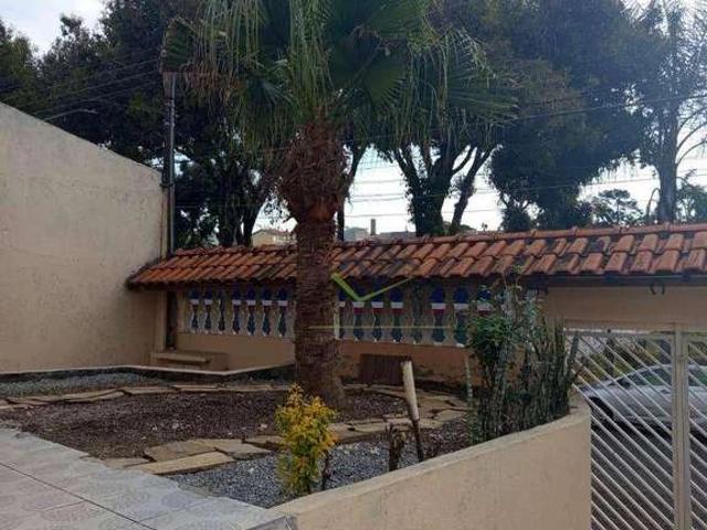 Casa venda em Jardim Vitória, Suzano