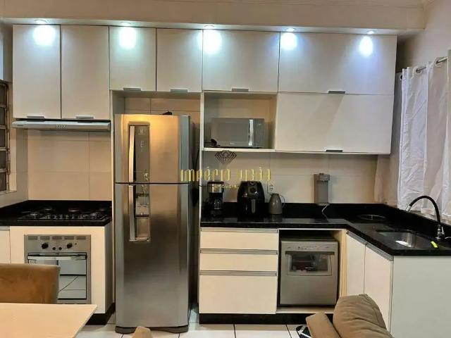 Casa venda em Vila Laura, Suzano