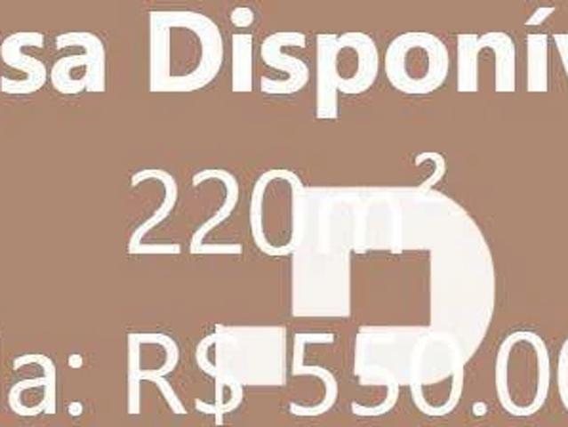 Casa venda em Jardim São Bernardino, Suzano